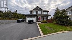 16 Oak Terrace St. Philips, NL A1M 0E8