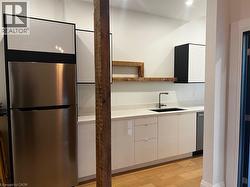 158 WELLINGTON Street S Unit# 1 Hamilton, ON L8N 2R4