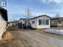 180 REMI CRESCENT Timmins, ON P4N 0C5