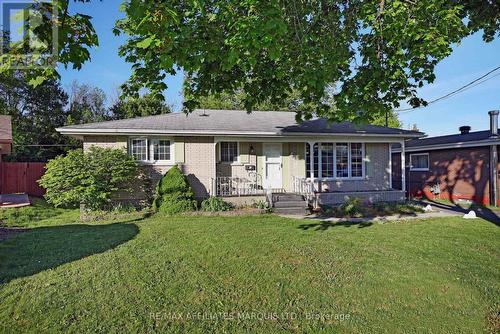 428 BELLEVUE CRESCENT  Cornwall, ON K6H 5M9