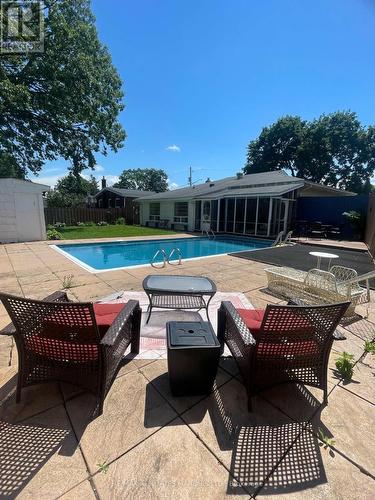 428 Bellevue Crescent, Cornwall, ON 