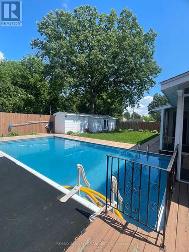 428 Bellevue Crescent, Cornwall, ON 