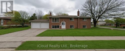 536 GLEN FORREST BOULEVARD  Waterloo, ON N2L 4J2