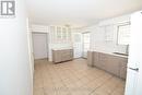 536 Glen Forrest Boulevard, Waterloo, ON  - Indoor Photo Showing Kitchen 