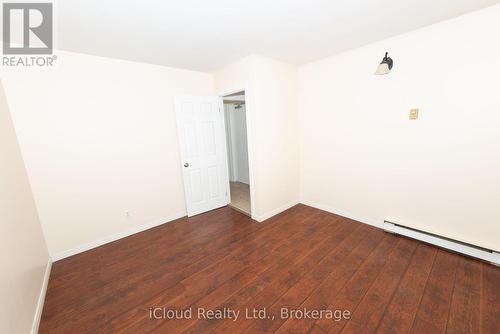 Bedroom 3 - 536 Glen Forrest Boulevard, Waterloo, ON - Indoor Photo Showing Other Room