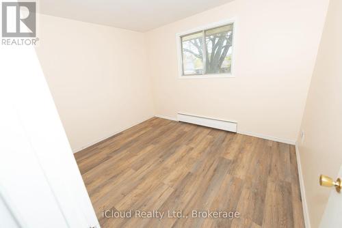 Bedroom 4 - 536 Glen Forrest Boulevard, Waterloo, ON - Indoor Photo Showing Other Room