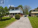 11 Elmsdale Drive, Kitchener, ON  - Outdoor With Facade 