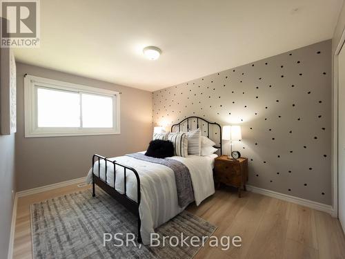 11 Elmsdale Drive, Kitchener, ON - Indoor Photo Showing Bedroom