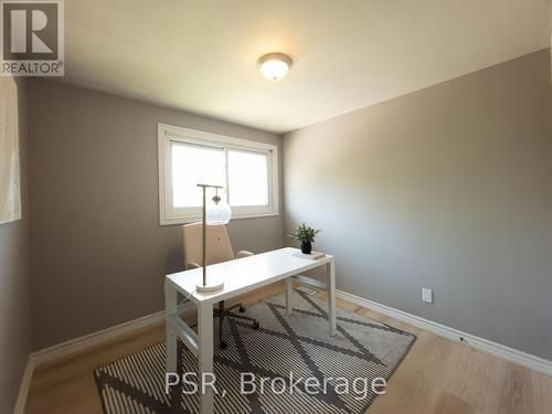 11 Elmsdale Drive, Kitchener, ON - Indoor Photo Showing Office