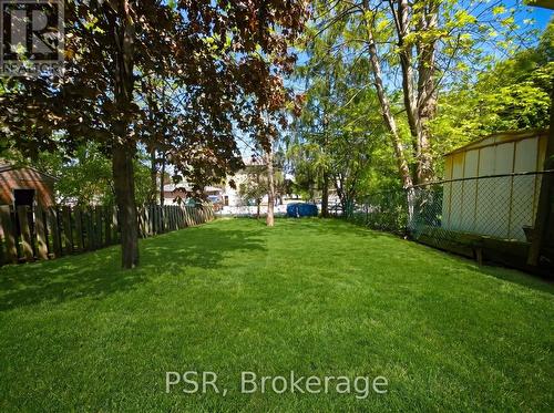 11 Elmsdale Drive, Kitchener, ON - Outdoor