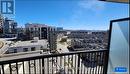 1008 - 151 Upper Duke Crescent, Markham, ON  - Outdoor 