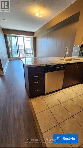 1008 - 151 Upper Duke Crescent, Markham, ON - Indoor