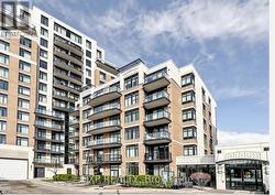 1008 - 151 UPPER DUKE CRESCENT Markham, ON L6G 0E1