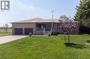 1613 Haldibrook Road, Haldimand County, ON  - Outdoor 