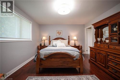 1613 Haldibrook Road, Haldimand County, ON - Indoor Photo Showing Bedroom
