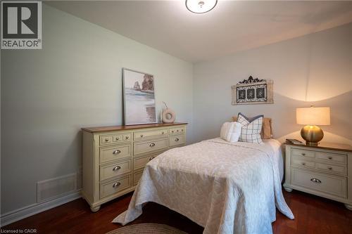 1613 Haldibrook Road, Haldimand County, ON - Indoor Photo Showing Bedroom