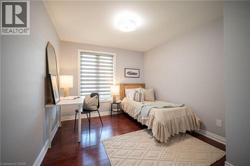 1613 Haldibrook Road, Haldimand County, ON - Indoor Photo Showing Bedroom