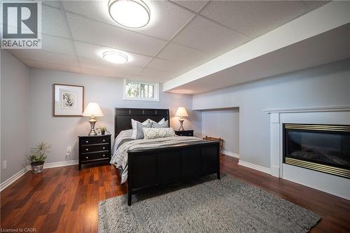 1613 Haldibrook Road, Haldimand County, ON - Indoor Photo Showing Bedroom