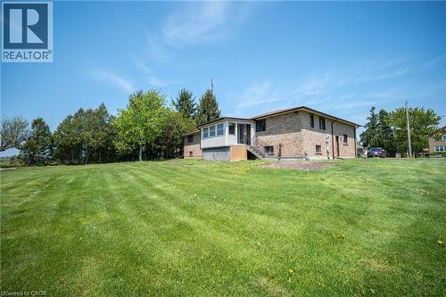 1613 Haldibrook Road, Haldimand County, ON - Outdoor