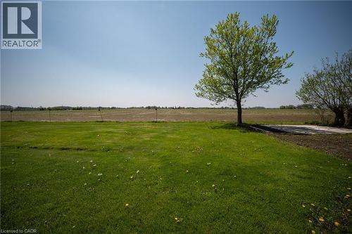 1613 Haldibrook Road, Haldimand County, ON - Outdoor With View