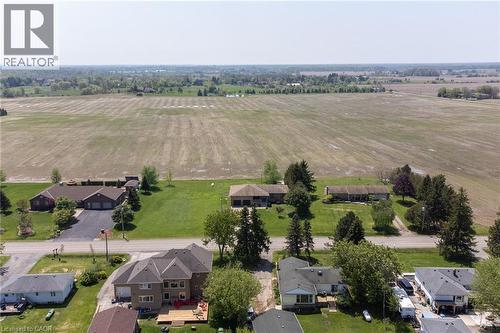 1613 Haldibrook Road, Haldimand County, ON - Outdoor With View