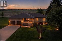 1613 HALDIBROOK Road  Haldimand County, ON N3W 1W6