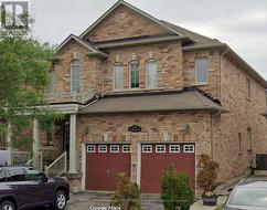 19 LYNDBROOK (BASEMENT) CRESCENT Brampton, ON L6P 2P1