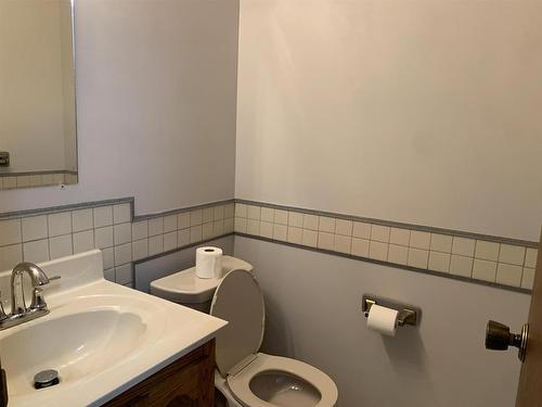 3165-20Th Side Road, Thunder Bay, ON - Indoor Photo Showing Bathroom