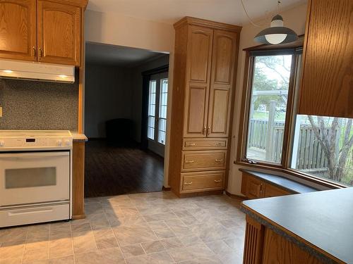 3165-20Th Side Road, Thunder Bay, ON - Indoor Photo Showing Kitchen