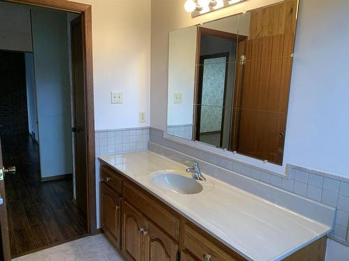 3165-20Th Side Road, Thunder Bay, ON - Indoor Photo Showing Bathroom