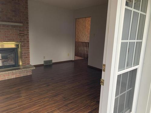 3165-20Th Side Road, Thunder Bay, ON - Indoor With Fireplace