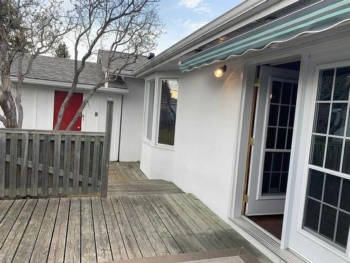 3165-20Th Side Road, Thunder Bay, ON - Outdoor With Deck Patio Veranda With Exterior