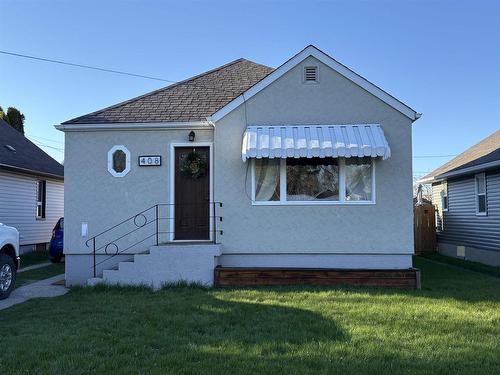 408 Third Street E  Fort Frances, ON P9A 1R3
