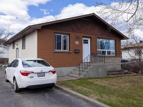 294 Algonquin Avenue S  Thunder Bay, ON P7B 4T5