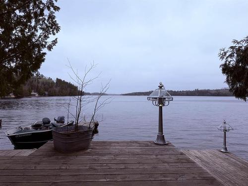 D550 Dam Road, Emo, ON 
