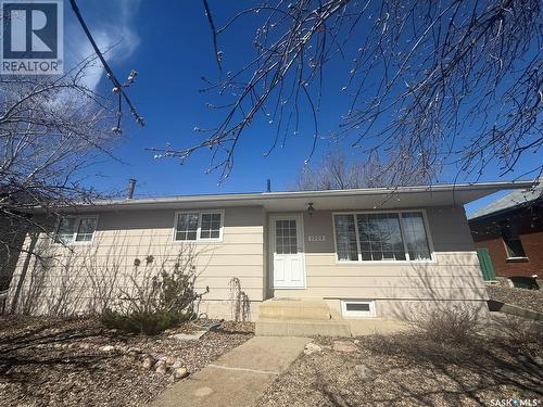 1009 First STREET  Estevan, SK S4A 0G7