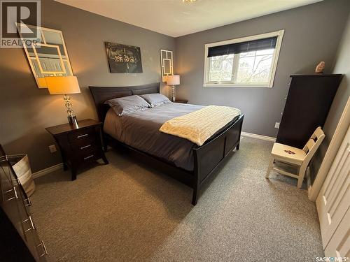 1009 First Street, Estevan, SK - Indoor Photo Showing Bedroom
