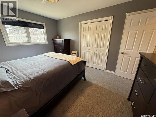 1009 First Street, Estevan, SK - Indoor Photo Showing Bedroom