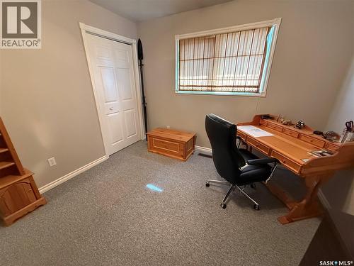 1009 First Street, Estevan, SK - Indoor Photo Showing Office