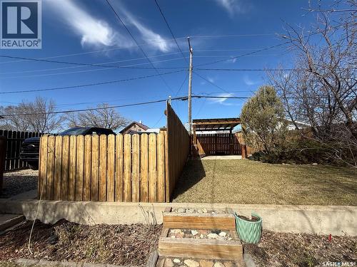 1009 First Street, Estevan, SK - Outdoor
