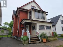 2 - 23 AVENUE PLACE Welland (Welland Downtown), ON L3B 4B2