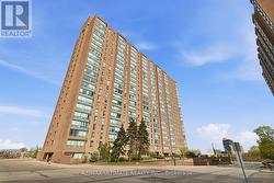 1614 - 115 HILLCREST AVENUE  Mississauga, ON L5B 3Y9
