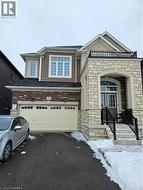 63 N FLAGG Avenue  Paris, ON N3L 0K1