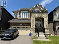 63 FLAGG Avenue Paris, ON N3L 0K1