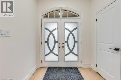 3937 Leonardo Street, Burlington, ON - Indoor Photo Showing Other Room