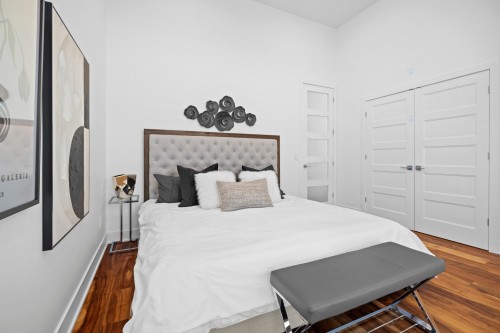 Bedroom - 760 Rue Pellerin, Laval (Auteuil), QC - Indoor Photo Showing Bedroom