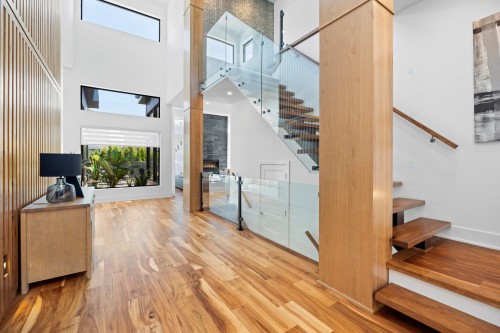 Overall view - 760 Rue Pellerin, Laval (Auteuil), QC - Indoor Photo Showing Other Room
