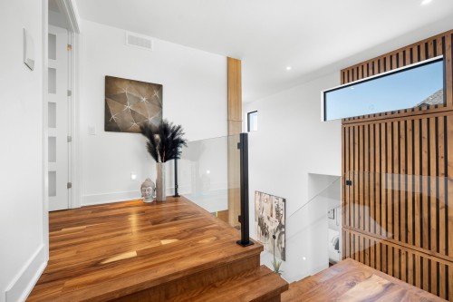 Overall view - 760 Rue Pellerin, Laval (Auteuil), QC - Indoor Photo Showing Other Room
