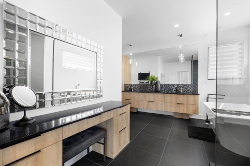 Bathroom - 760 Rue Pellerin, Laval (Auteuil), QC - Indoor Photo Showing Bathroom