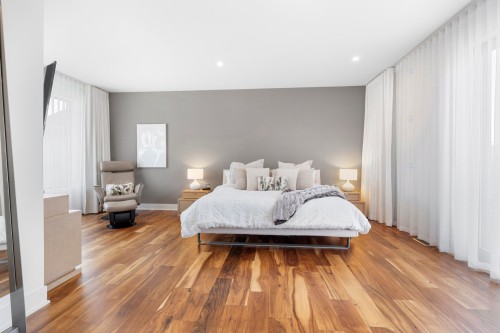 Master Bedroom - 760 Rue Pellerin, Laval (Auteuil), QC - Indoor Photo Showing Bedroom